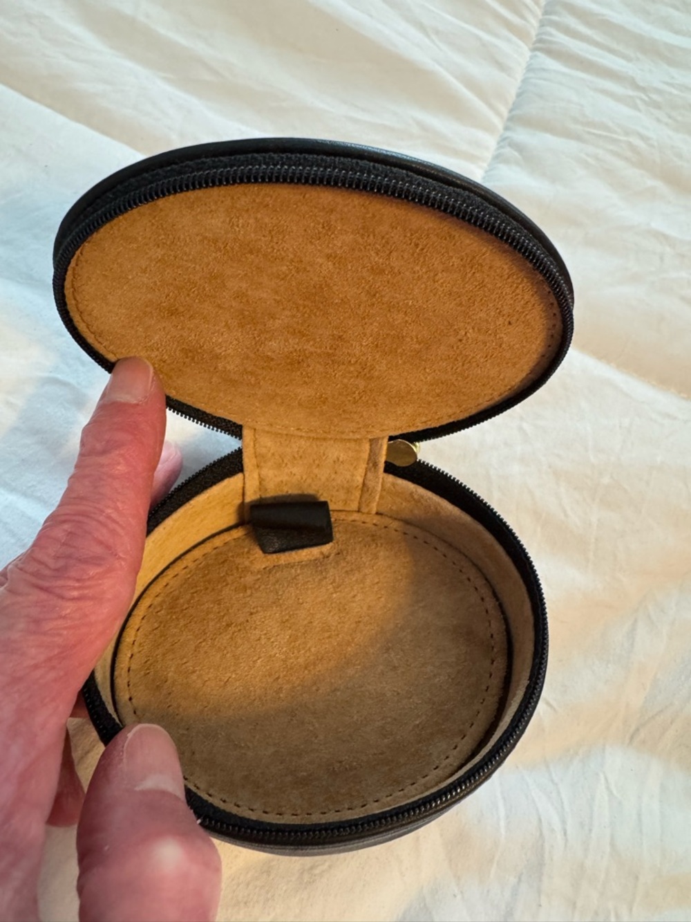 Coach Brand New Vintage Case